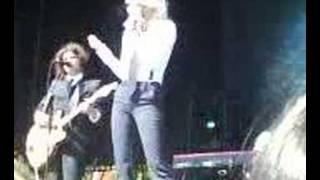 Amanda Jenssen - greetings from space (Springbreak 08 kalmar