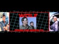 Airwolf Vs The Spider
