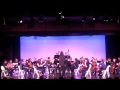 Cape Henry Orchestra performs "I Want to Hold Your Hand"