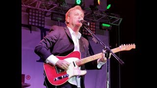 Steve Wariner Some Fools Never Learn - Lonely Women Make Good Lovers