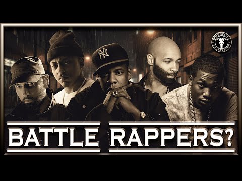 Battle Rappers Who Made It In The Music Industry
