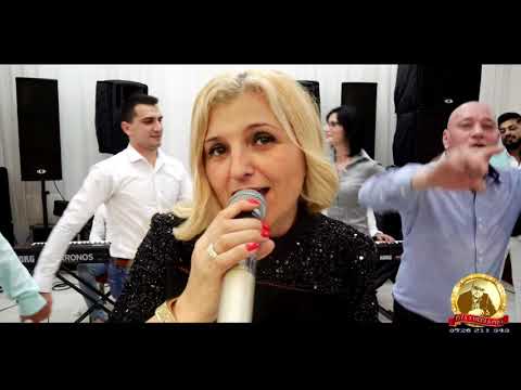 Camelia & Petrica CIUCA - Program Sarbe Live 2019 de 8 Martie - Sarba soferilor - Tiara Events