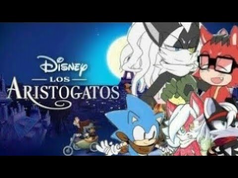 Los Aristogatos -rookinite (final)