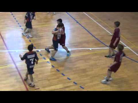 U12 Concentramento:   Cus Venezia B - Musile