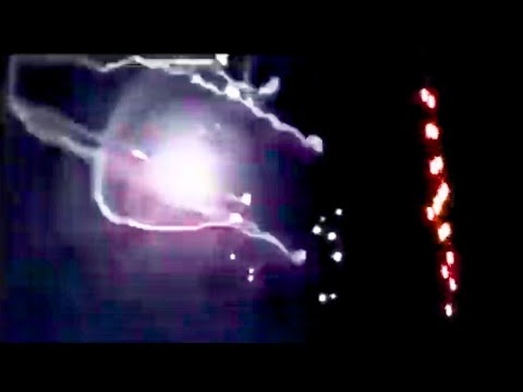 UFO ATTACK! Battle of Mages, Brazil