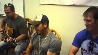 Jessta James performs "Back in the Day"