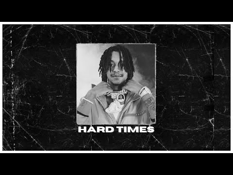 [FREE] Skilla Baby Type Beat x Sada Baby Type Beat - "Hard Times"