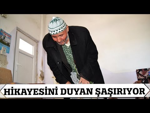 Defnedildikten Sonra Köyüne Döndü