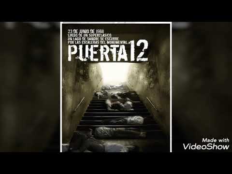Tragedia puerta 12