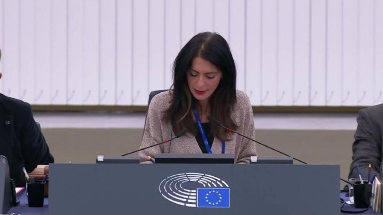 Ilaria Salis a Strasburgo: A destra nel Parlamento Ue siedono eredi del fascismo