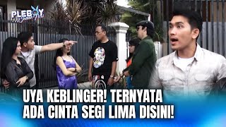 Download lagu 'HAH? PEMBANTUKU DIHAMILIN SAMA SUAMI SEKERTARIS KU??!' | Pleboy Jaman Now Eps 128 (FULL) mp3 Download lagu 'HAH? PEMBANTUKU DIHAMILIN SAMA SUAMI SEKERTARIS KU??!' | Pleboy Jaman Now Eps 128 (FULL) mp3