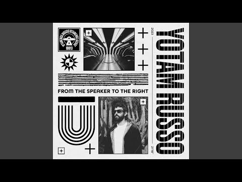 From The Speaker To The Right