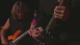 John Petrucci - Glasgow Kiss (G3 Live 2005)