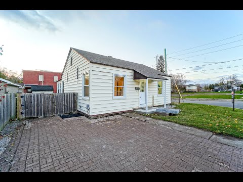 344 Drew Street, Oshawa Home for Sale - Real Estate Properties for Sale