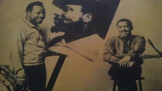 Johnny Griffin And Eddie 'Lockjaw' Davis Quintet - Lookin' At Monk (Full Album)