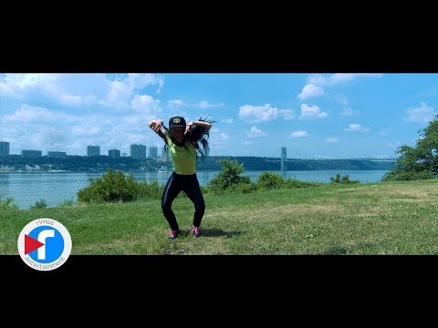 Mark B - Tu Eres La Vaina (Video Oficial)