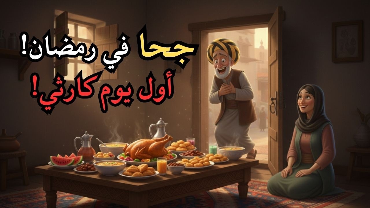 فن القصص والحكايات