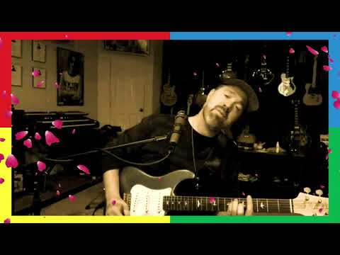 LIVE FROM THE PLAYROOM ft. Eric Krasno | Episode 29 | The Rock and Roll Playhouse