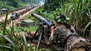 Download lagu 女槍手草叢伏擊日軍車隊,精准一槍絕殺日軍制毒專家⚔️ 抗日 MMA | Kung Fu mp3 Download lagu 女槍手草叢伏擊日軍車隊,精准一槍絕殺日軍制毒專家⚔️ 抗日 MMA | Kung Fu mp3