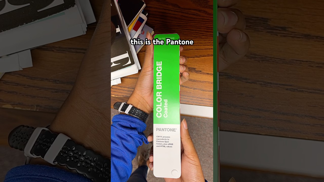 Pantone colors to CMYK colors #creativesolutions