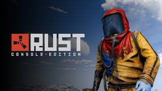 RUST(ありしゃん鯖）
