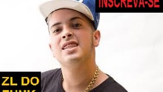 Mc G15 - Portãozinho (DJ R7) LAÇAMENTO 2017