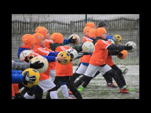 Orion Cegłów Trening Orliki