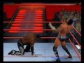 WWE 12 Cm Punk Vs R Truth Ps2