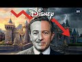 How Disney Destroyed Itself It S Over