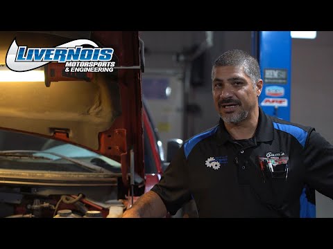 Ford F-150 Cam Phaser Kit - Sam's Garage Installation Feature - Livernois Motorsports
