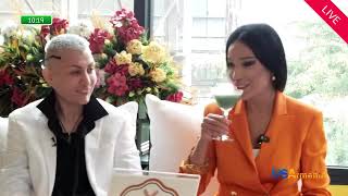 HAMAHAYKAKAN ARAVOT FRIDA