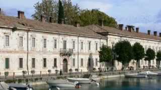preview picture of video 'Der Gardasee - Peschiera del Garda'