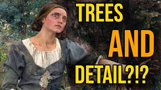 On Trees and Detail!