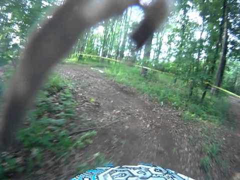 Myers190 GNCC Limestone 100 #1