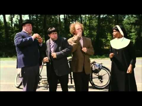 2012 Os Três Pateta