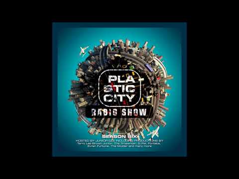 Forteba - Bikinibeats (Plastic City)