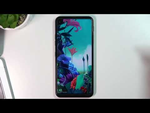 How to Enter Safe Mode on LG Q70 / Access Safe Mode on LG Q70