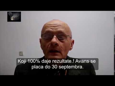 Ne veruj na reč - testiraj program Moć Podsvesti !