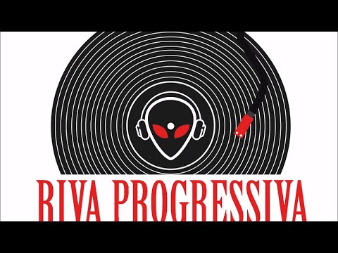 DJ ARNE L II without M̷A̷D̷ ̷B̷O̷B̷ #RIVAPROGRESSIVA