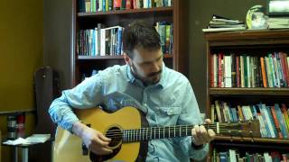 "Drink Deep" by Chad Lewis