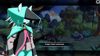 Dust: An Elysian Tail	