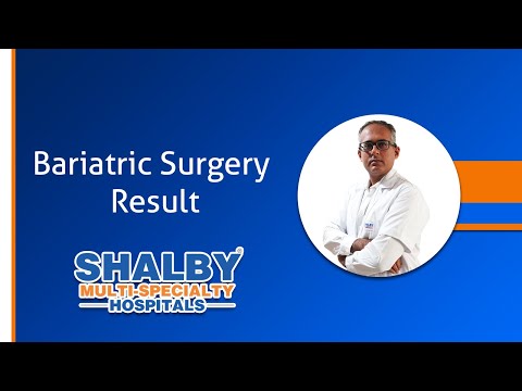 Bariatric Surgery Result : Bharat Natyam Coach