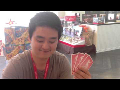 GrandSlam Video preivew-English