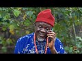THE EMPEROR  PT 2 - Stephen Odimgbe /Rosabell Andrew -2026 Latest Nigerian Nollywood Movie