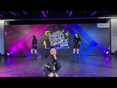 Auditon : MBK Cover Dance 2020 : Miladi