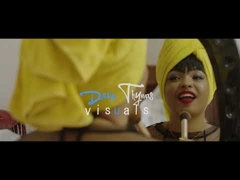 Chris Ison - For You (Official Music Video)