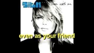 Sita - Even As Your Friend