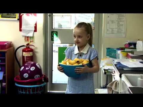 Learn with us 1- Unit 3 Culture film