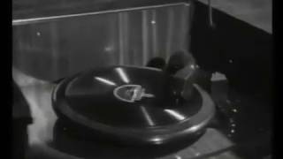 Charles Trenet, "Que reste-t-il de nos amours ?"
