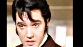 Elvis Presley -Almost (Take 6)